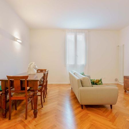 דירות בולוניה Casa Bradamanti מראה חיצוני תמונה