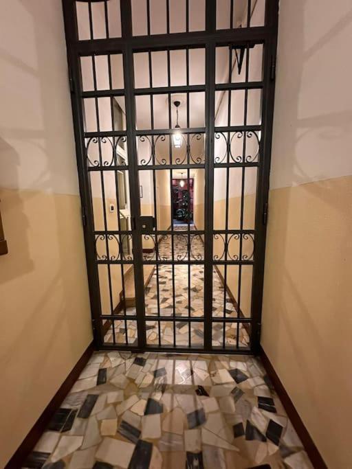 דירות בולוניה Casa Bradamanti מראה חיצוני תמונה