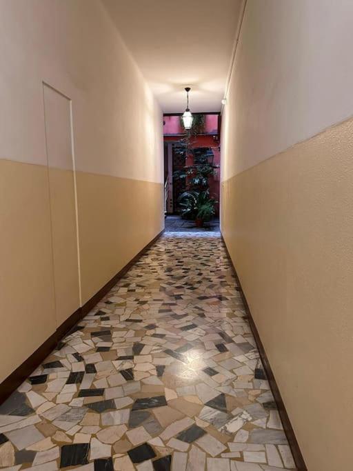 דירות בולוניה Casa Bradamanti מראה חיצוני תמונה