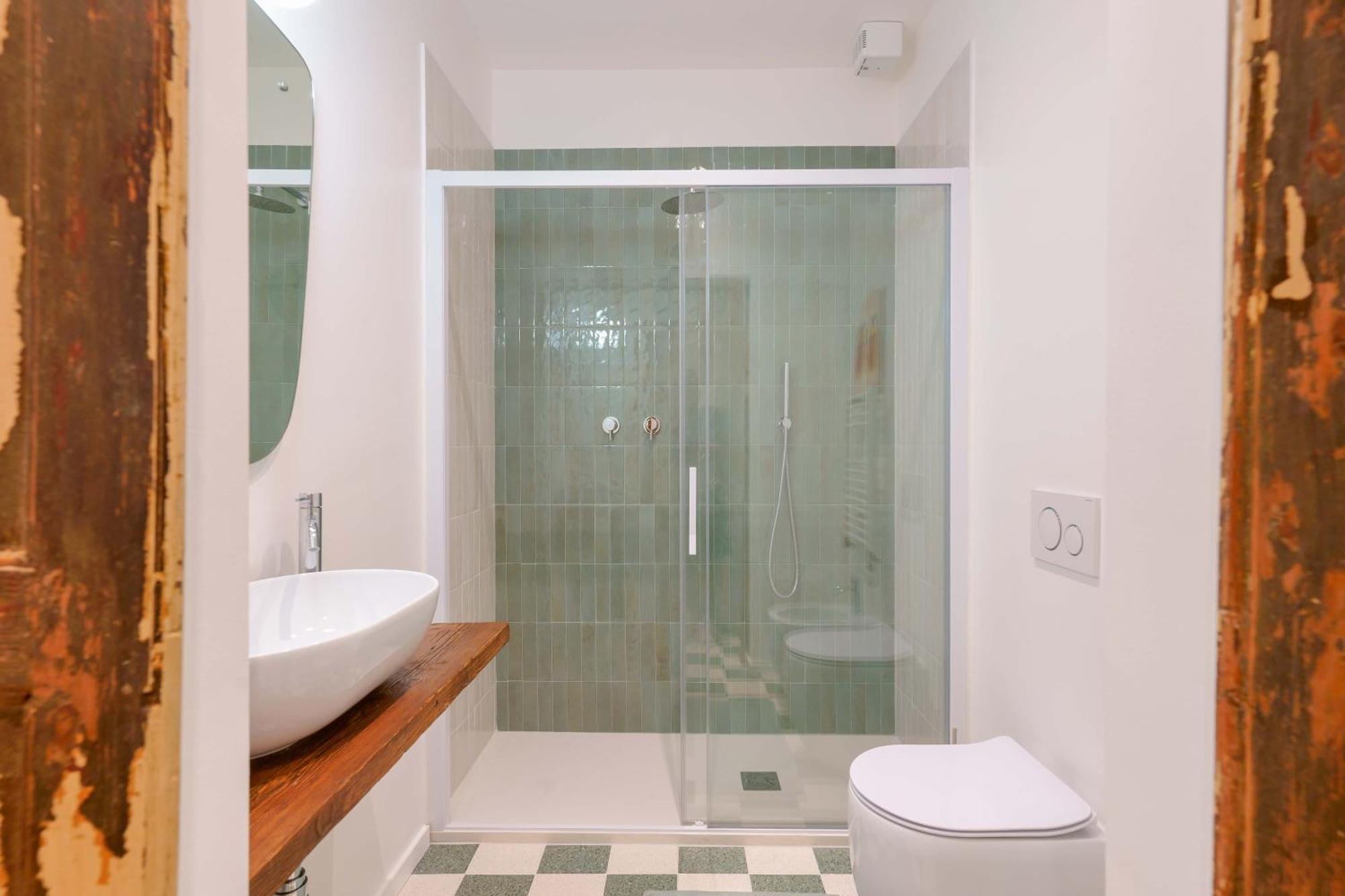 דירות בולוניה Casa Bradamanti מראה חיצוני תמונה