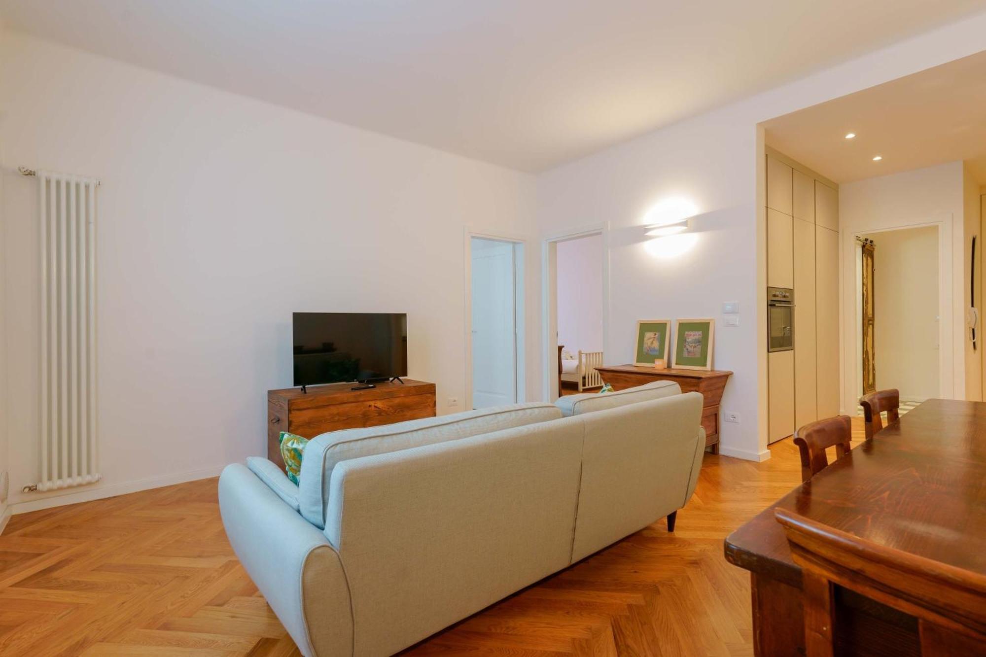 דירות בולוניה Casa Bradamanti מראה חיצוני תמונה