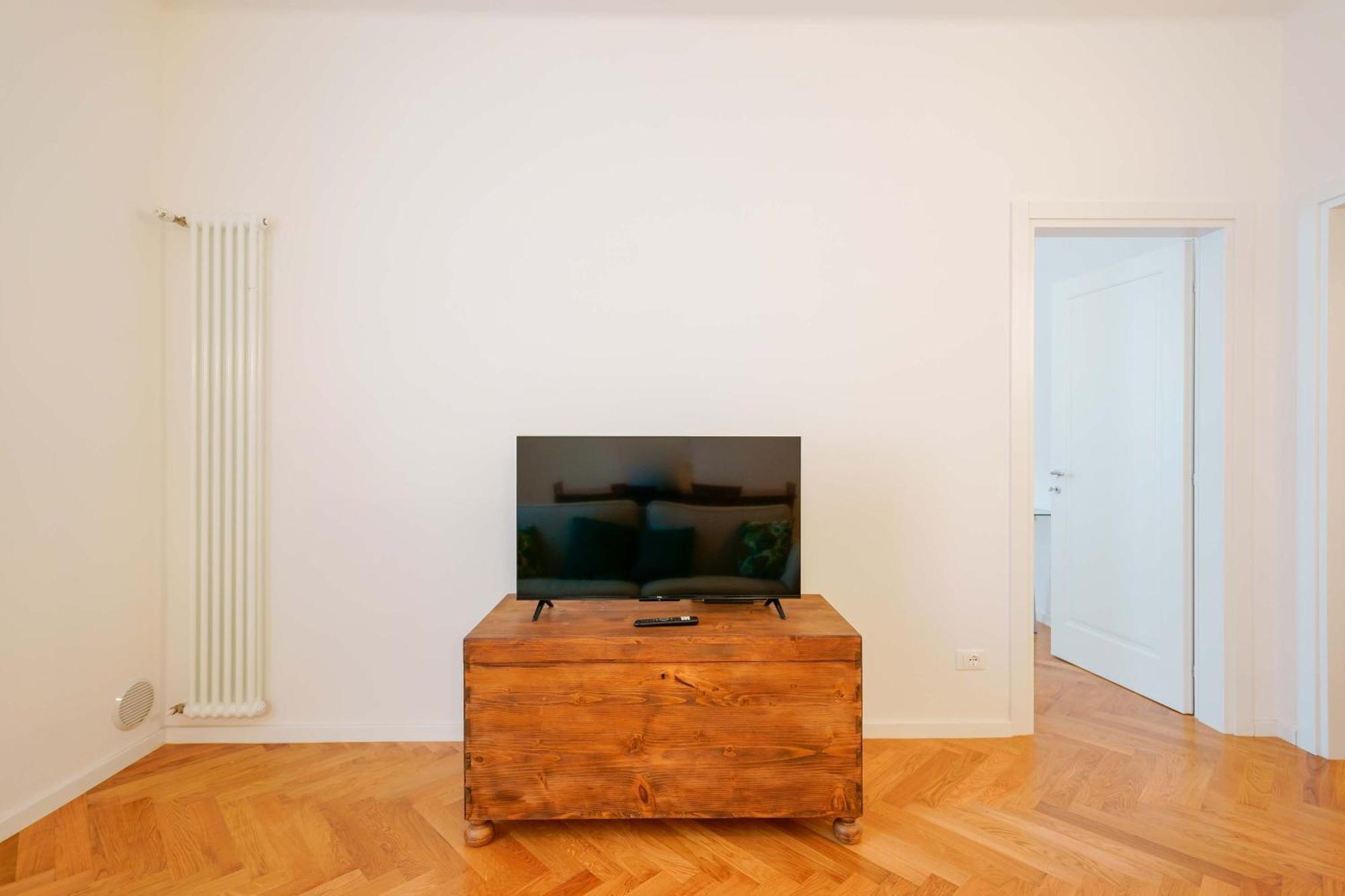 דירות בולוניה Casa Bradamanti מראה חיצוני תמונה