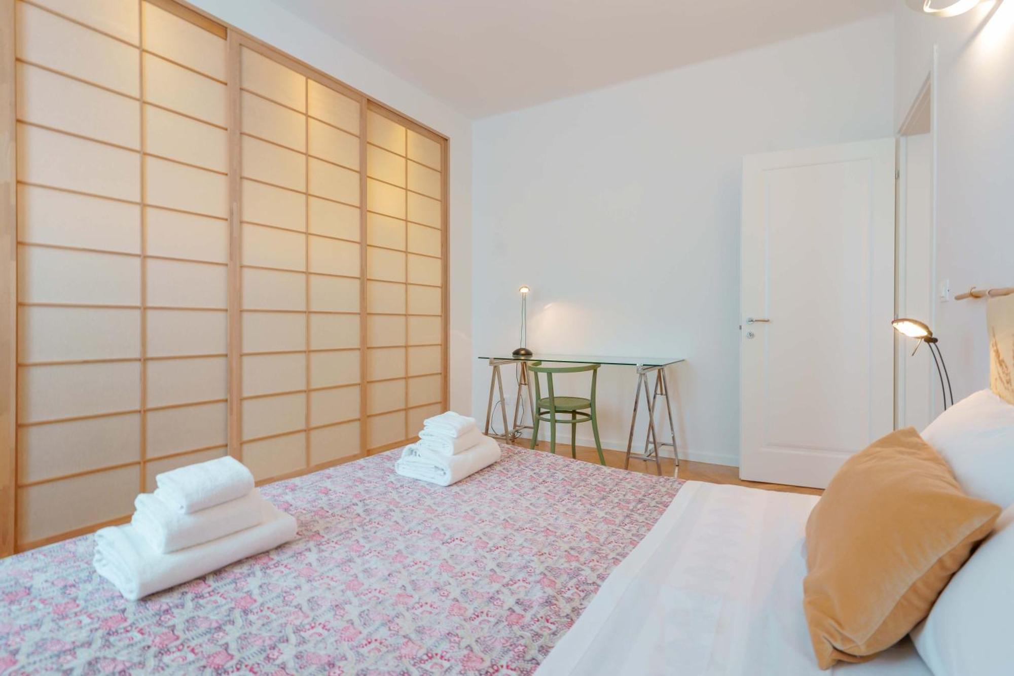 דירות בולוניה Casa Bradamanti מראה חיצוני תמונה