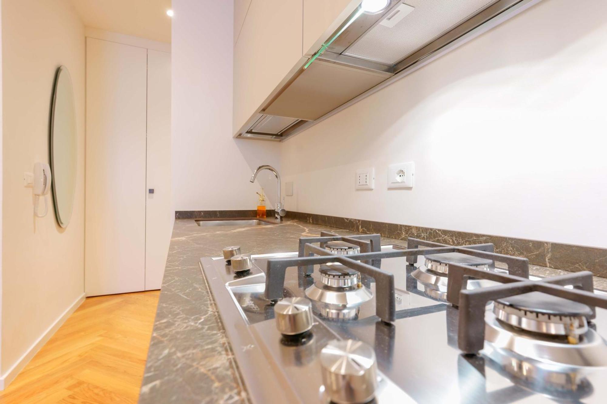 דירות בולוניה Casa Bradamanti מראה חיצוני תמונה