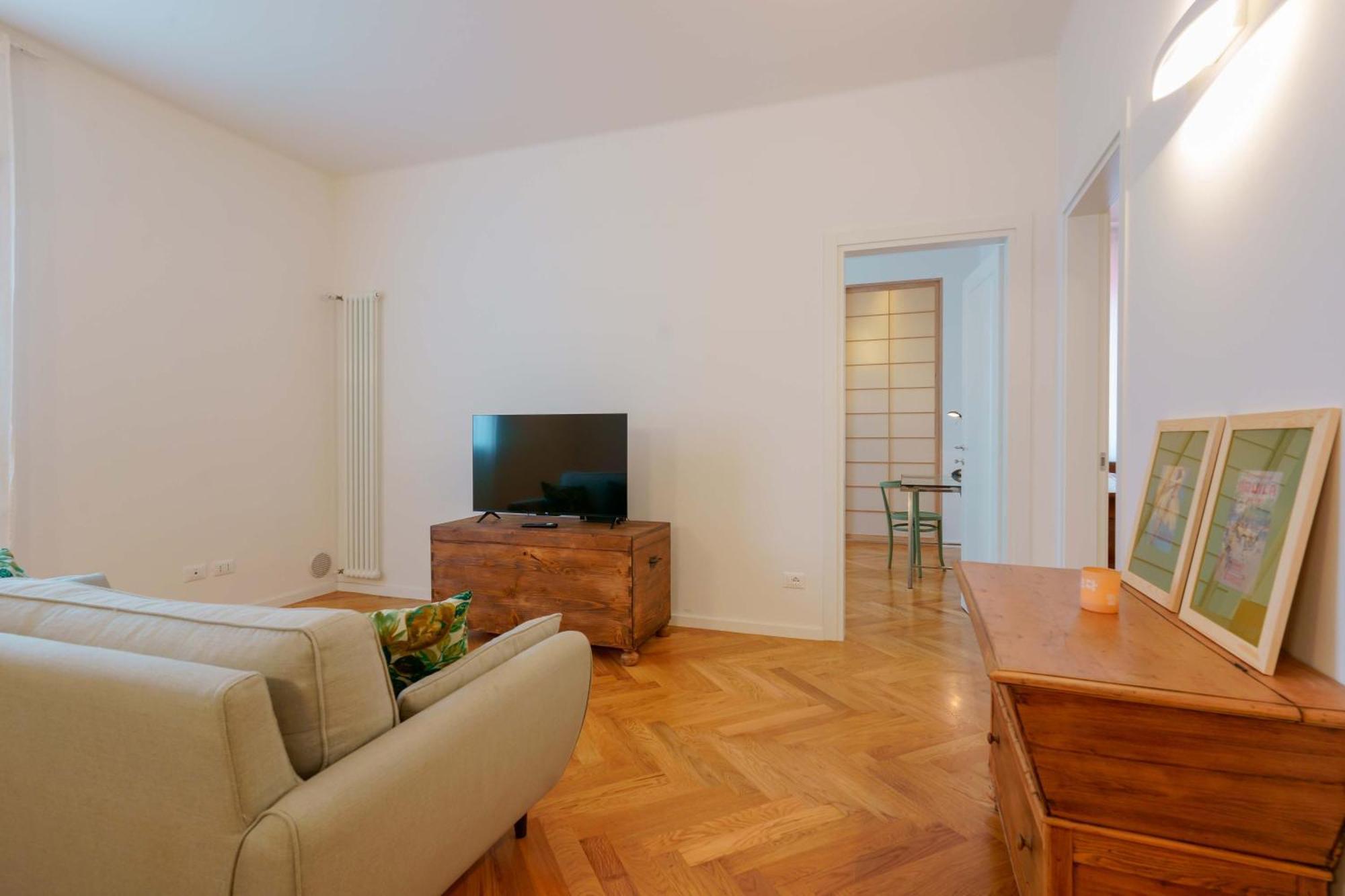 דירות בולוניה Casa Bradamanti מראה חיצוני תמונה
