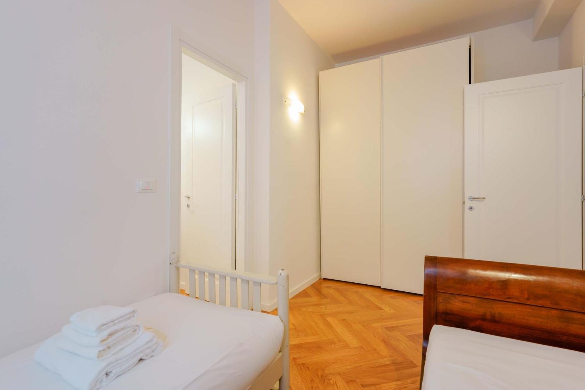 דירות בולוניה Casa Bradamanti מראה חיצוני תמונה
