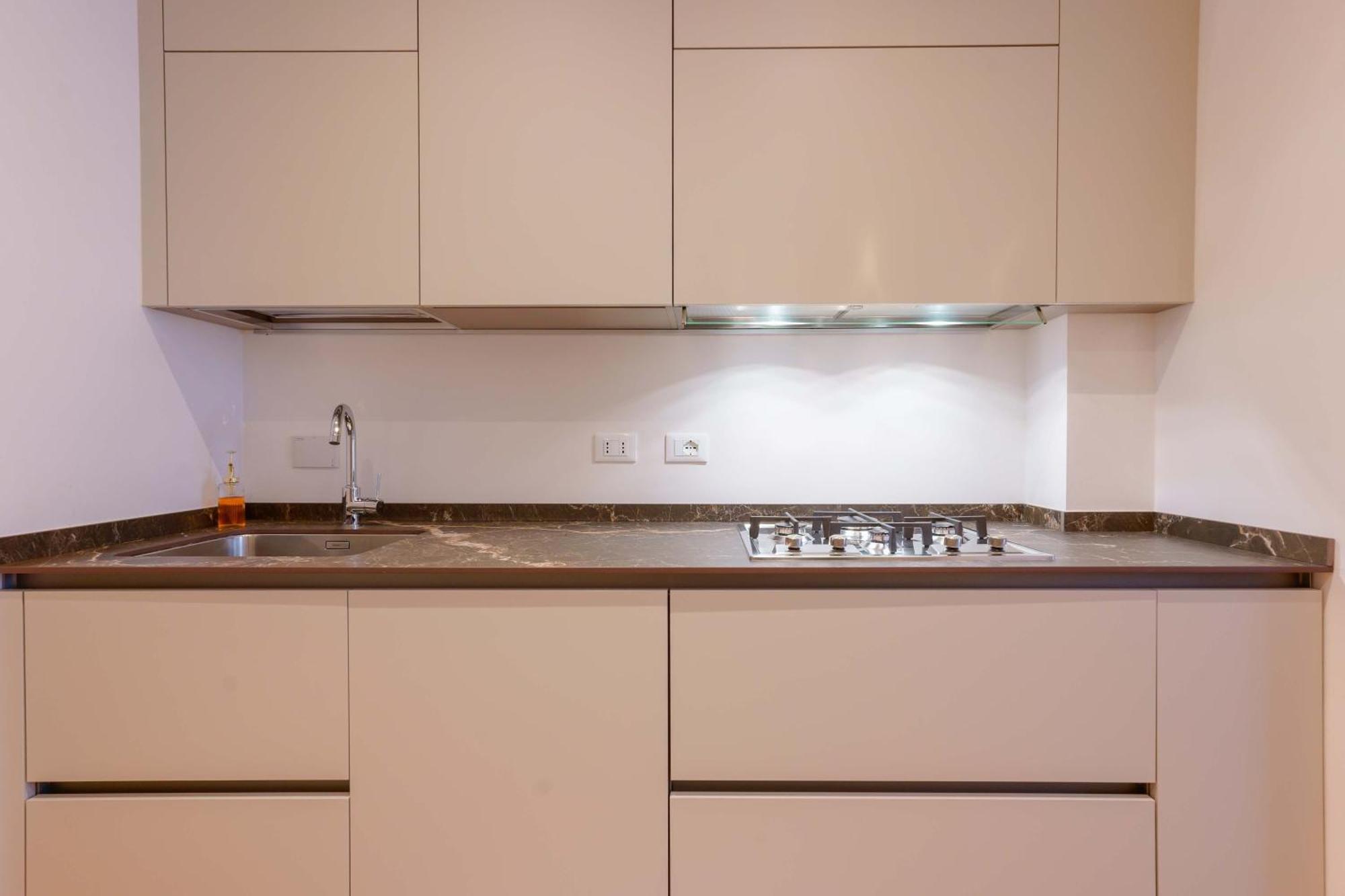 דירות בולוניה Casa Bradamanti מראה חיצוני תמונה